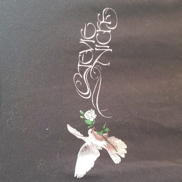 •stevie nicks tee - Picture 2 of 8